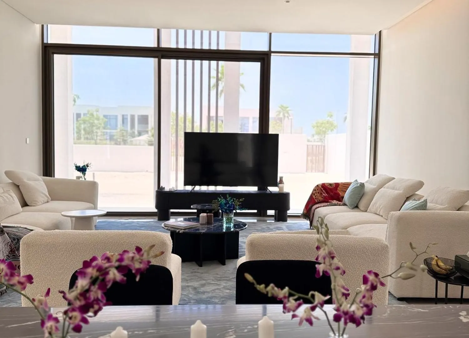 Villa 261 Abú Dhabí