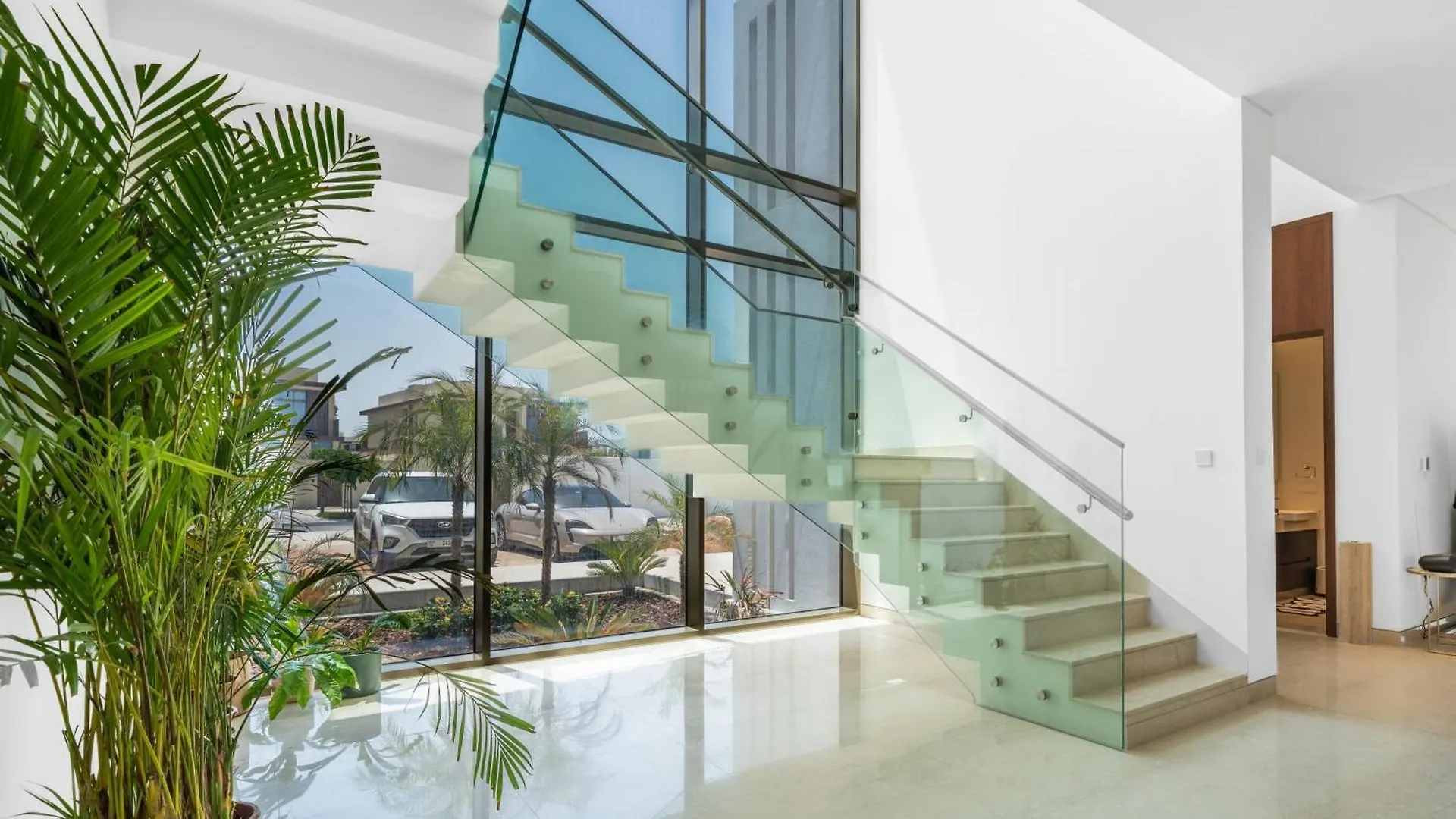Villa 261 Abú Dhabí