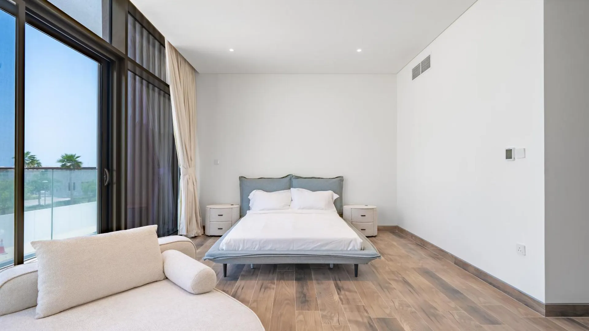 Villa 261 Abú Dhabí