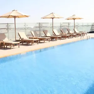 شقة فندقية Al Riyadh, أبو ظبي