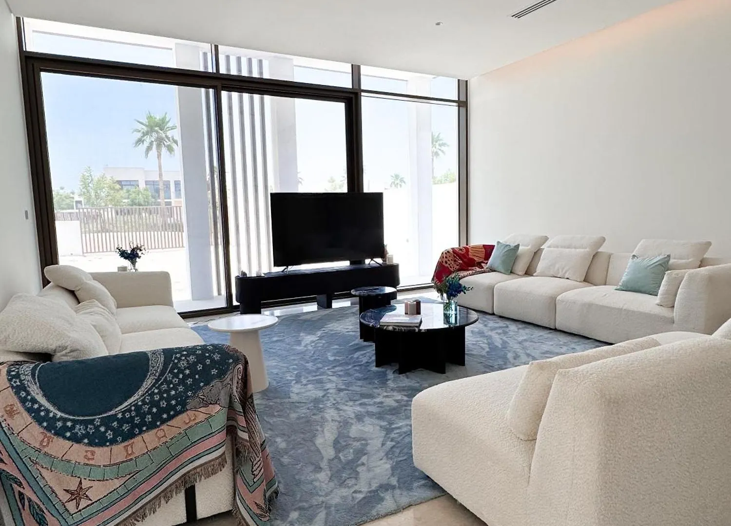Villa 261 أبو ظبي الإمارات العربية المتحدة