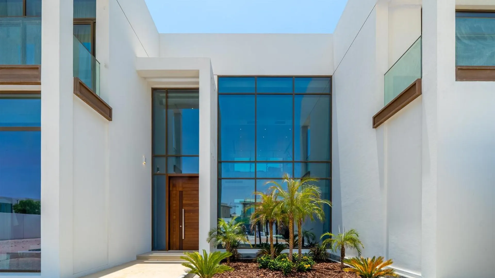 Villa 261 أبو ظبي