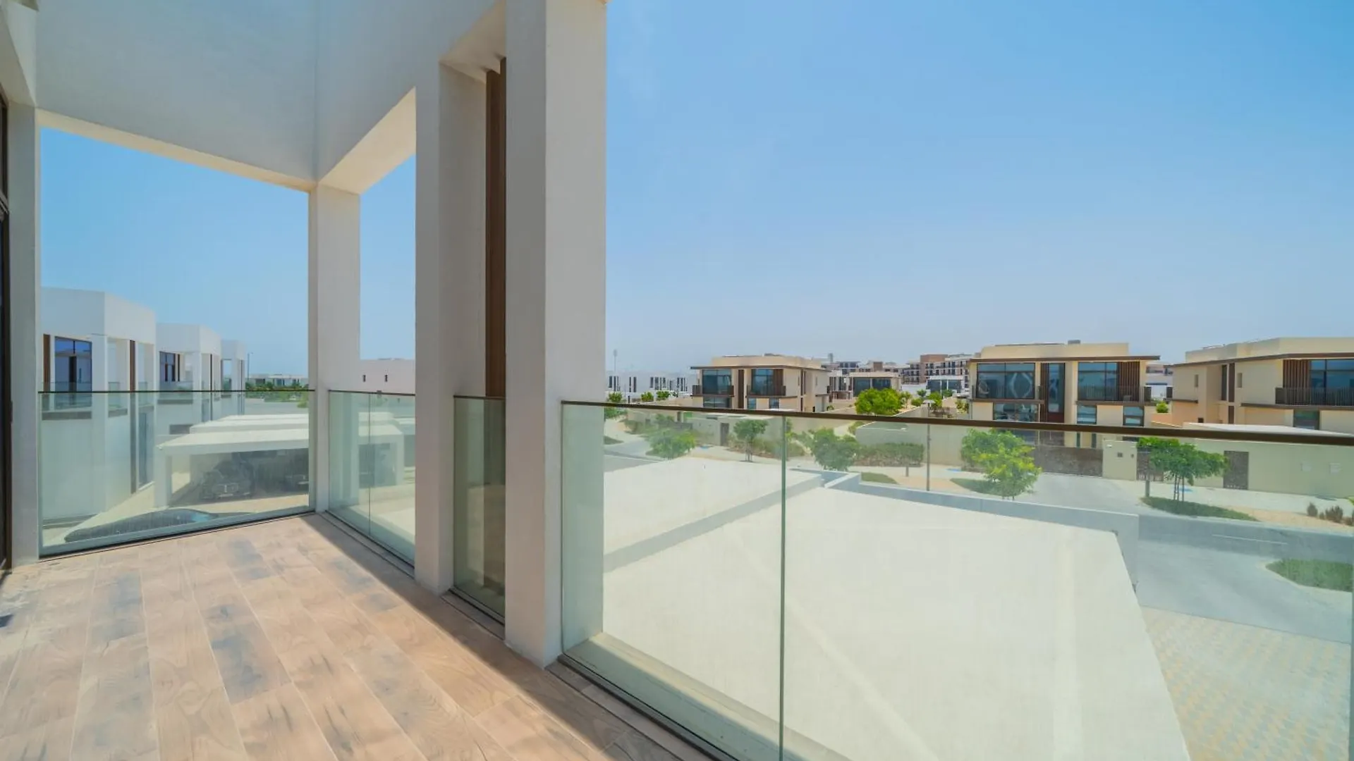 Villa 261 أبو ظبي