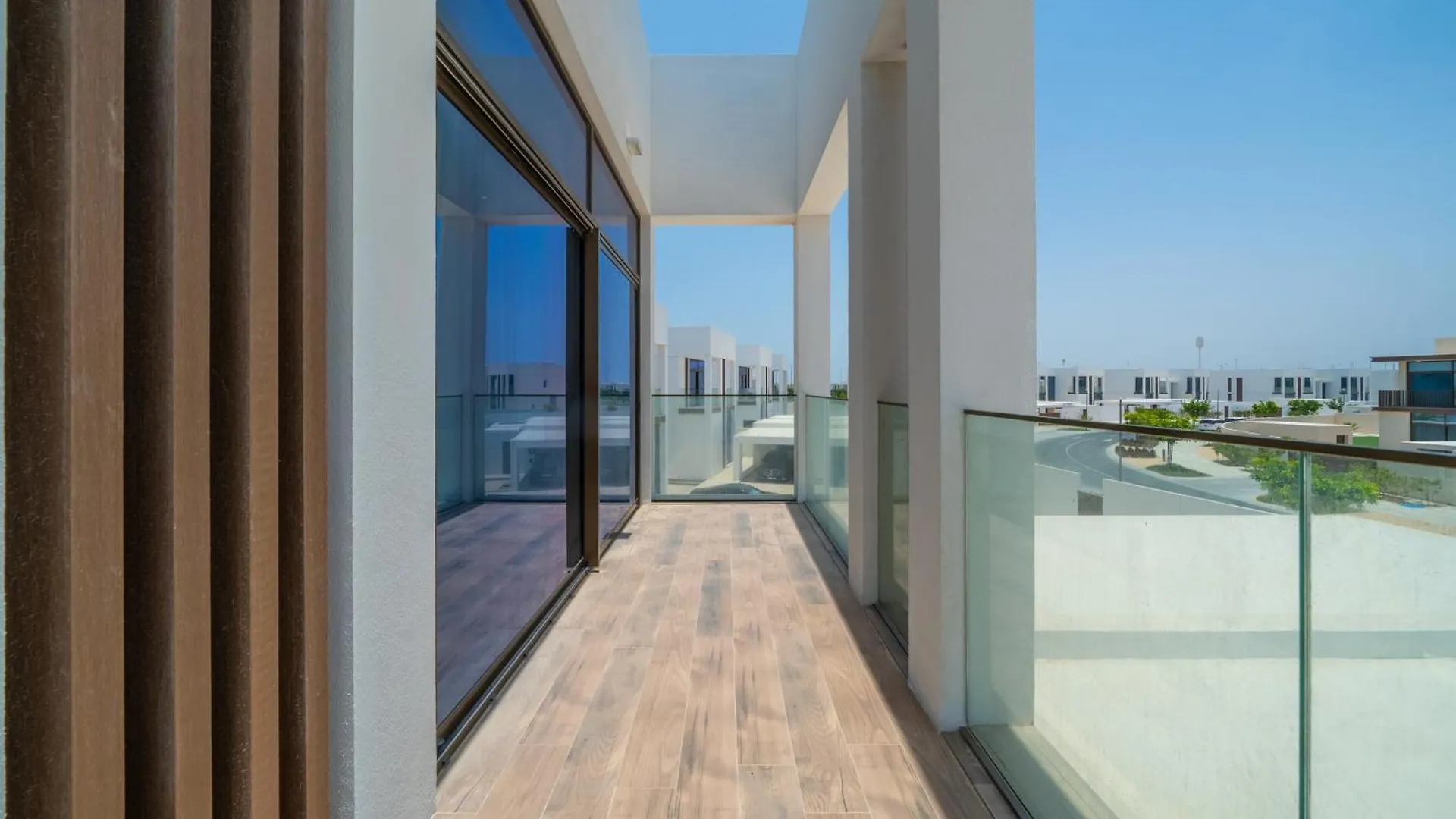 Villa 261 أبو ظبي