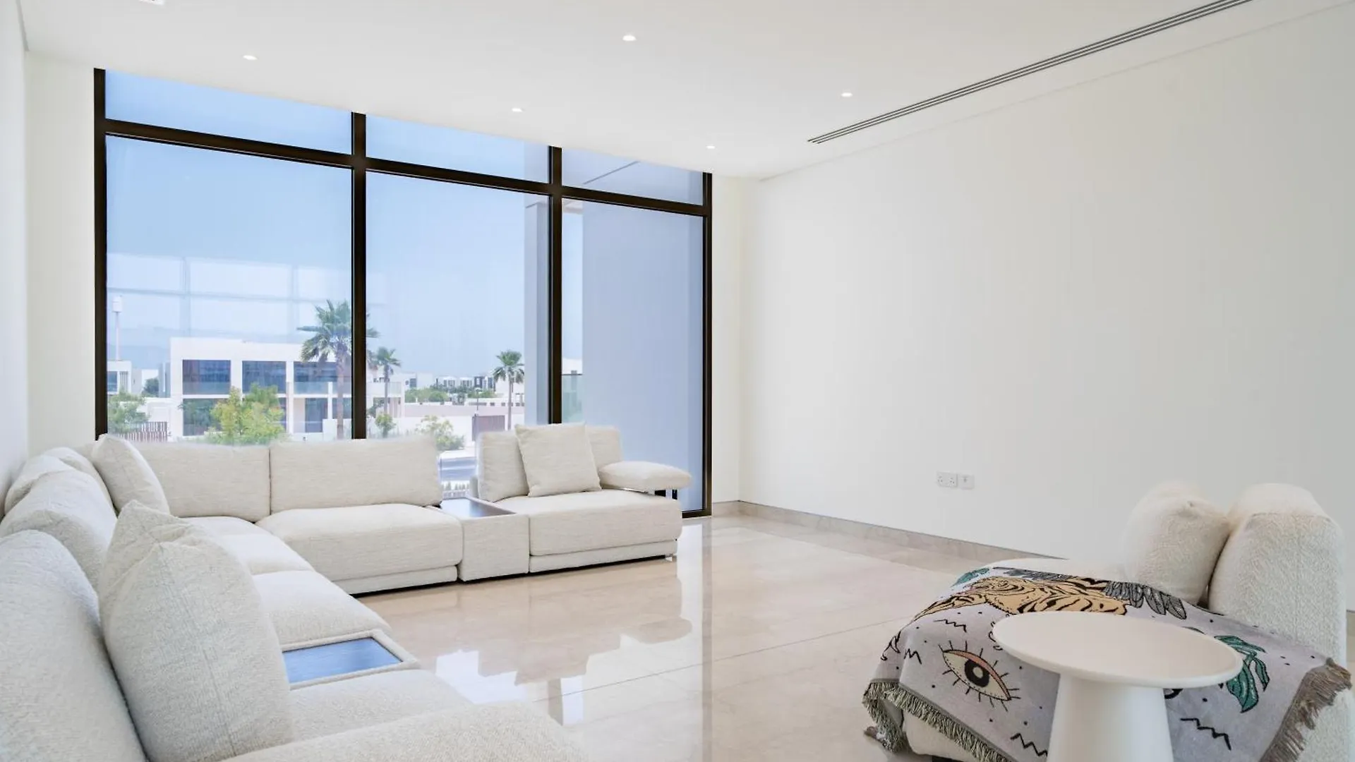 Villa 261 أبو ظبي