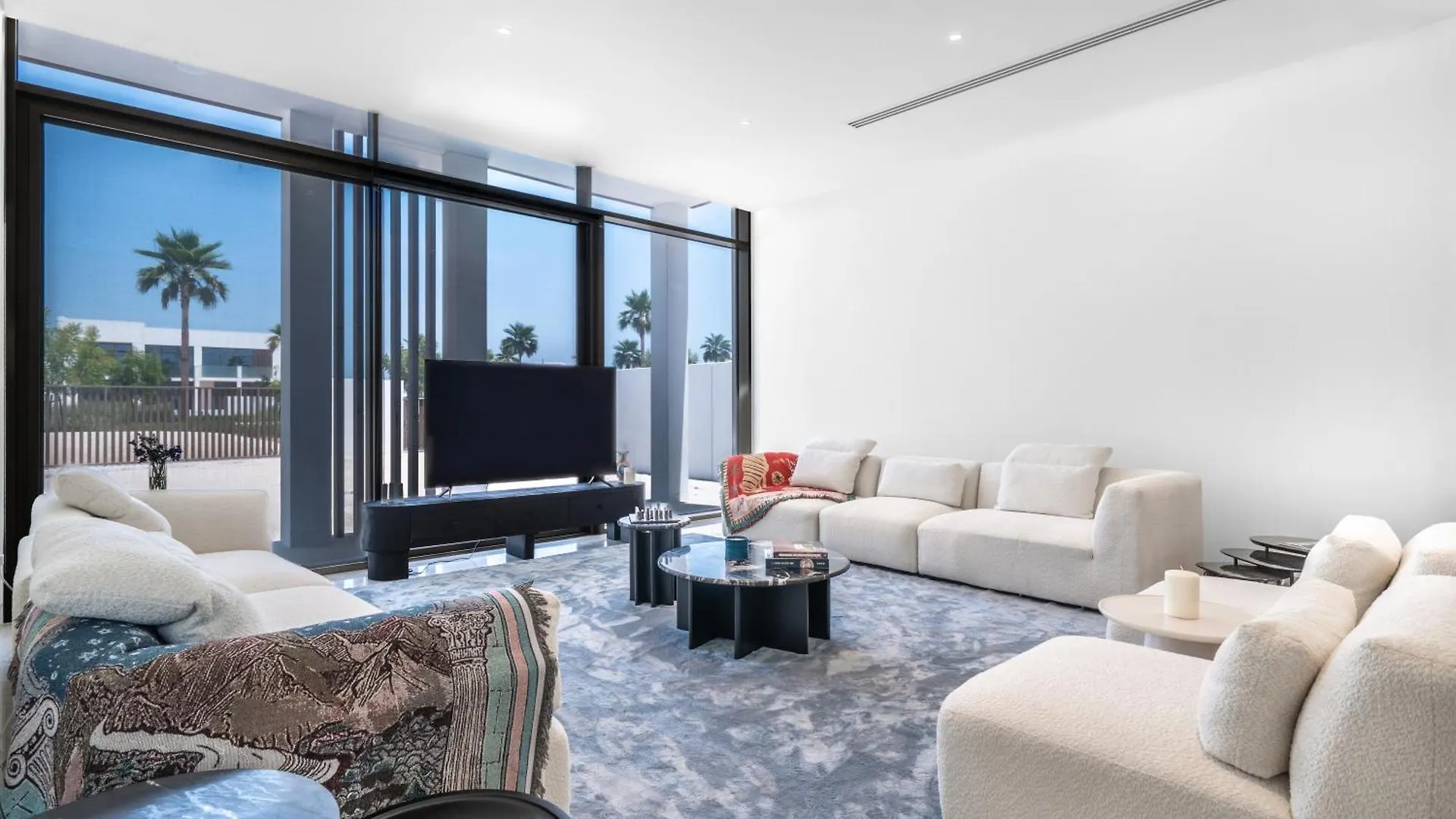 Villa 261 أبو ظبي