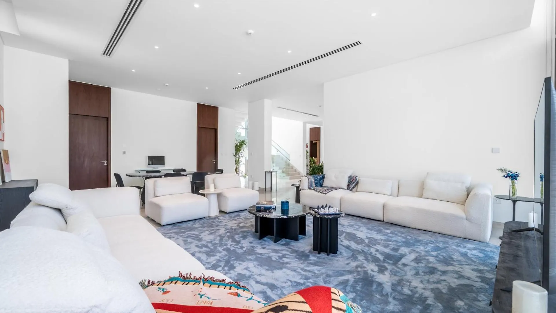 Villa 261 أبو ظبي الإمارات العربية المتحدة